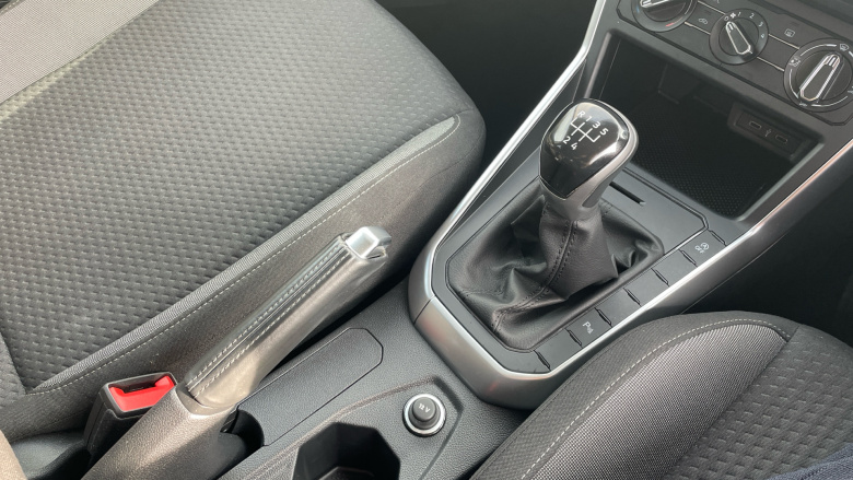 Volkswagen Polo 1.0 TSI Life 5dr Petrol Hatchback